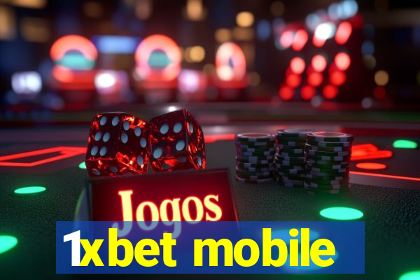 1xbet mobile