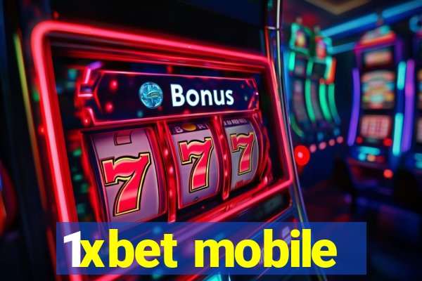 1xbet mobile