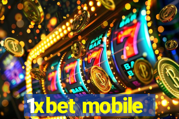 1xbet mobile