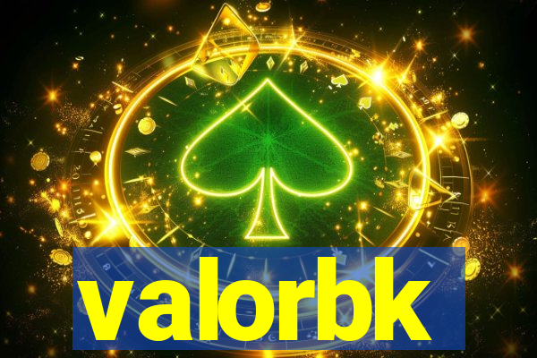 valorbk