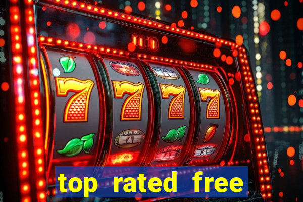 top rated free slot games