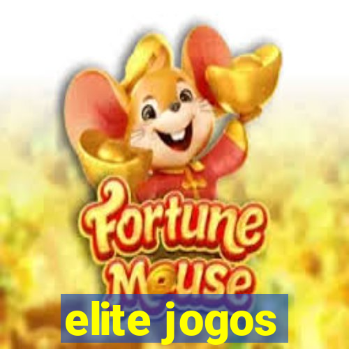 elite jogos