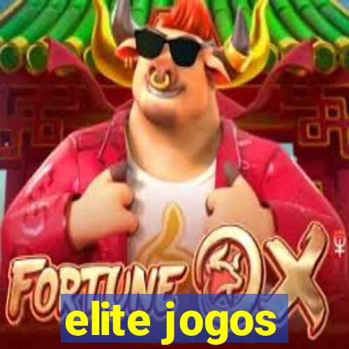 elite jogos