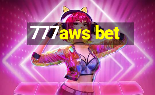 777aws bet