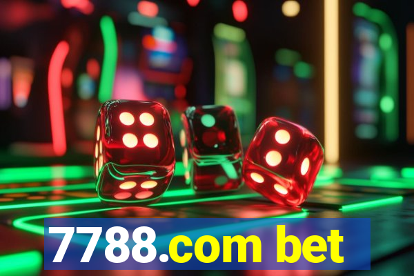 7788.com bet