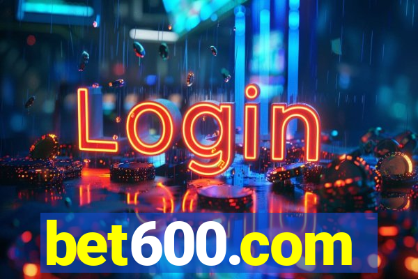 bet600.com