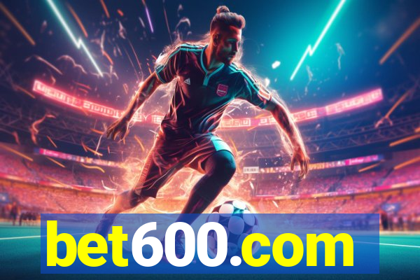 bet600.com