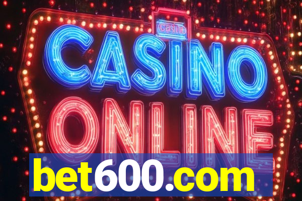 bet600.com