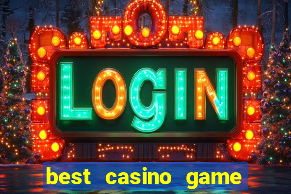 best casino game on draftkings michigan