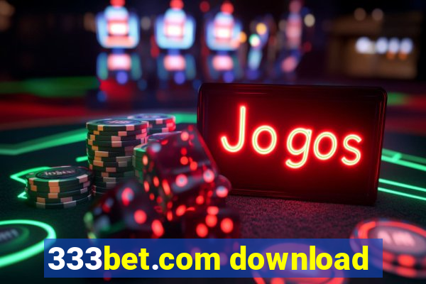 333bet.com download