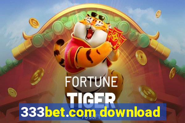 333bet.com download