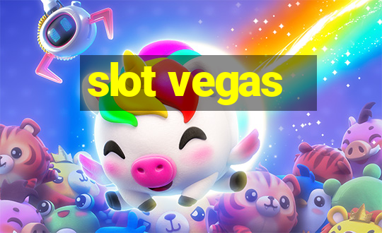 slot vegas