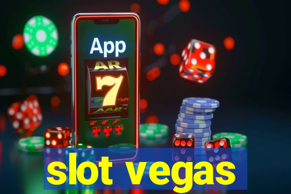 slot vegas