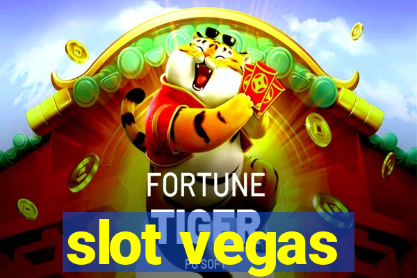 slot vegas