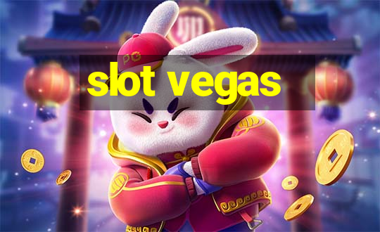 slot vegas