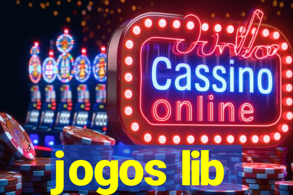 jogos lib