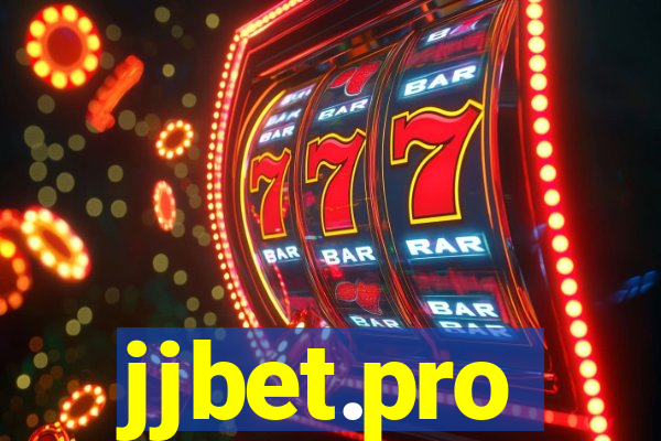 jjbet.pro