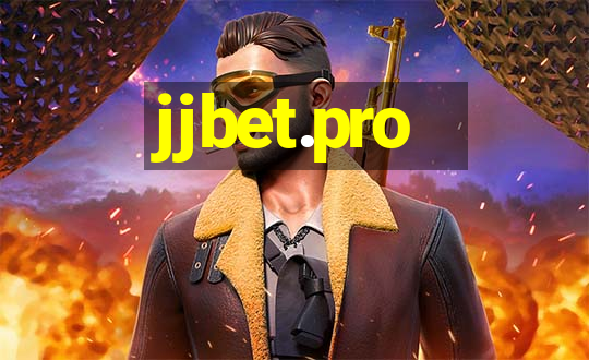 jjbet.pro