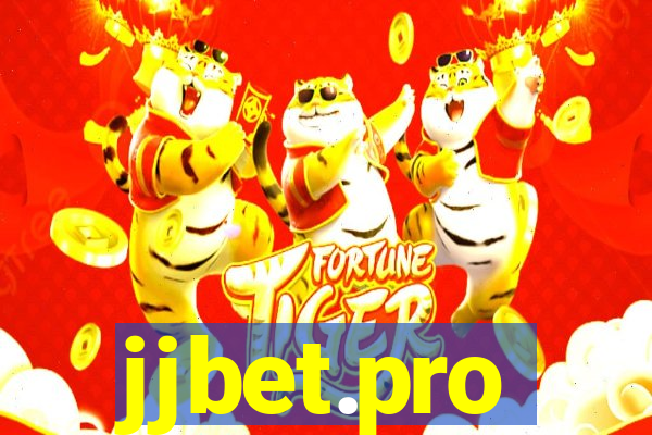 jjbet.pro