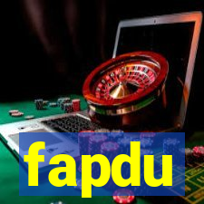 fapdu