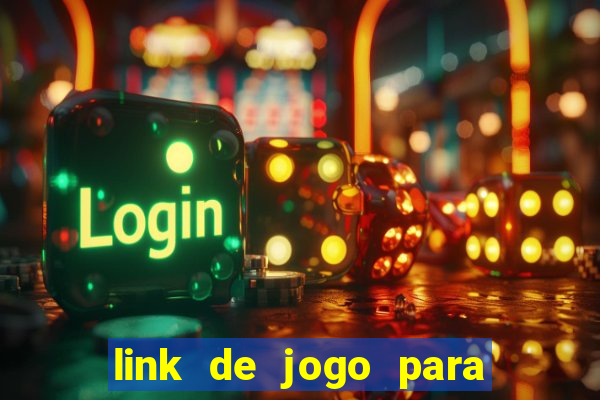 link de jogo para ganhar dinheiro no pix