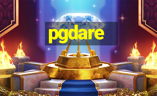 pgdare