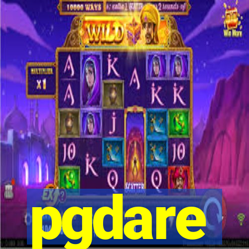 pgdare