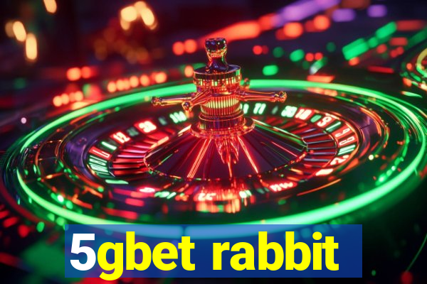 5gbet rabbit