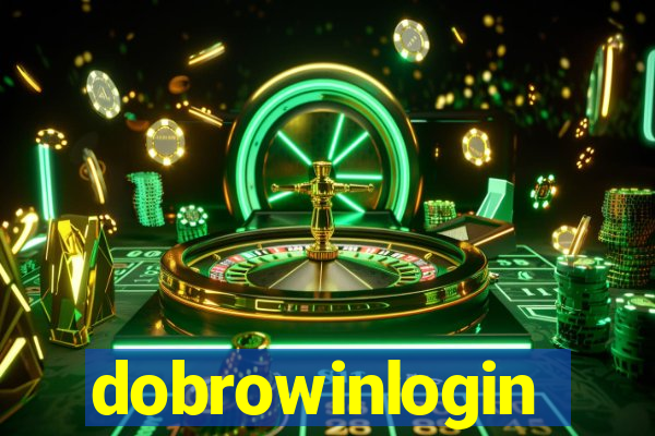 dobrowinlogin