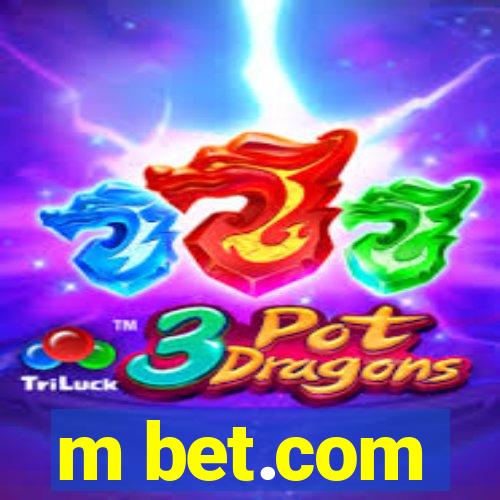 m bet.com