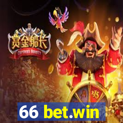 66 bet.win