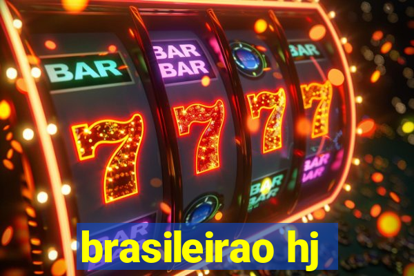 brasileirao hj