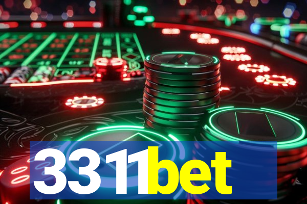 3311bet