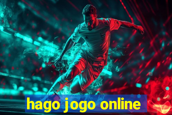 hago jogo online