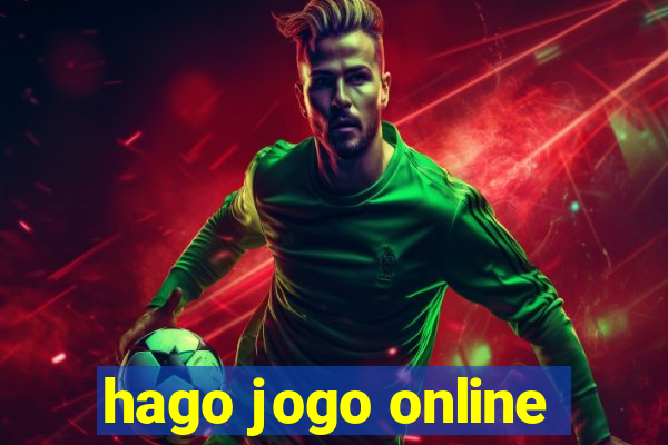 hago jogo online