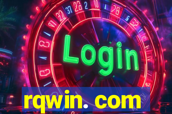 rqwin. com