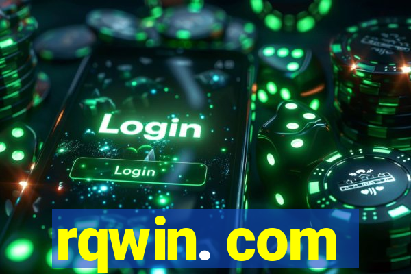 rqwin. com