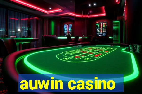 auwin casino