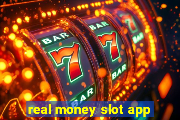 real money slot app