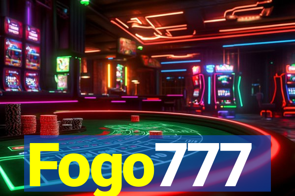 Fogo777