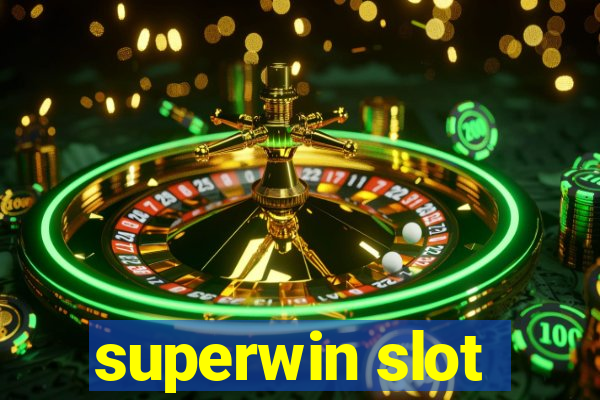 superwin slot