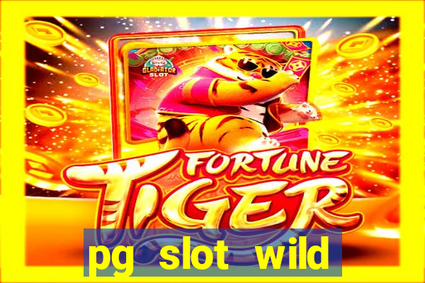 pg slot wild bounty showdown