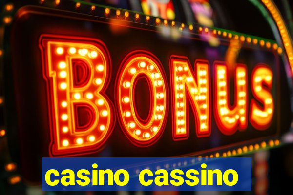 casino cassino