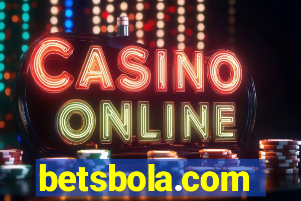 betsbola.com