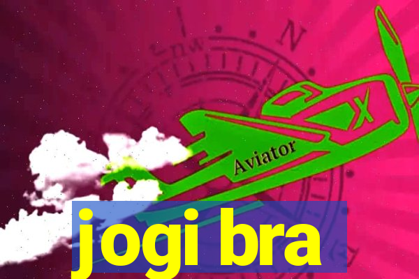 jogi bra