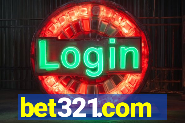 bet321.com