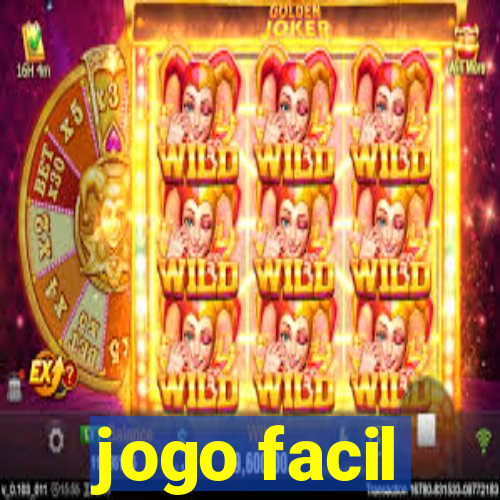 jogo facil