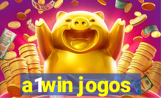 a1win jogos