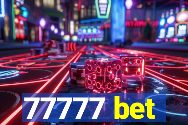 77777 bet