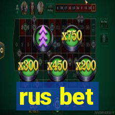 rus bet